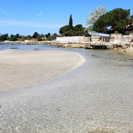 Apartments By The Sea Zambratija, Umag - 7030