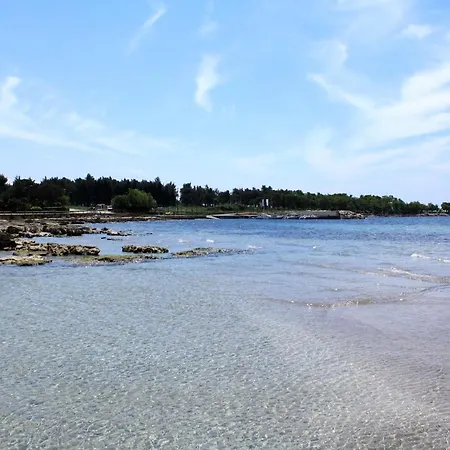 Appartement By The Sea Zambratija, Umag - 7030 Zambratija (Istria)