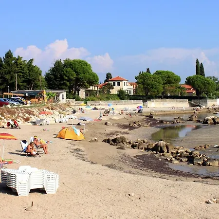By The Sea Zambratija, Umag - 7030 Zambratija (Istria)