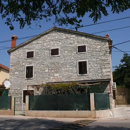 By The Sea Zambratija, Umag - 7030 Daire *