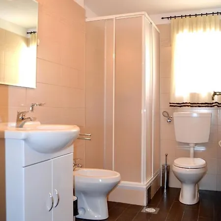 By The Sea Zambratija, Umag - 7030 Appartement