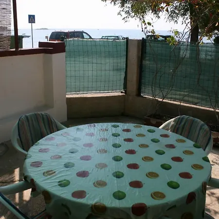 Appartement By The Sea Zambratija, Umag - 7030 *